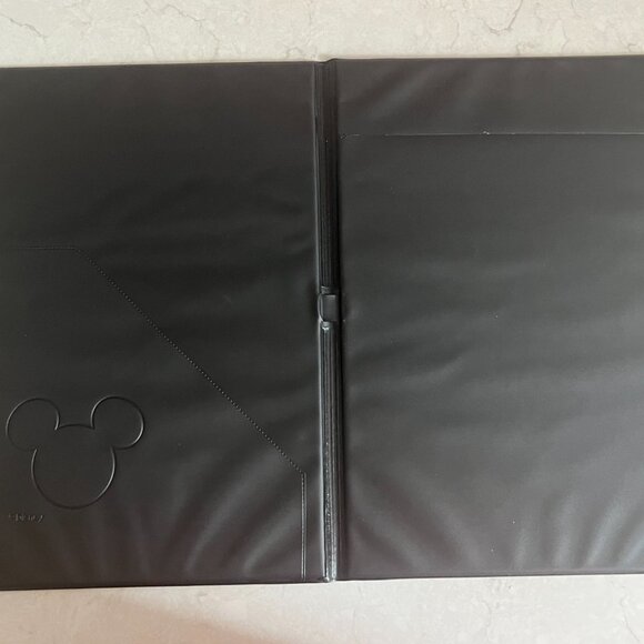 Disney Vacation Club (DVC) Folio - Picture 3 of 3